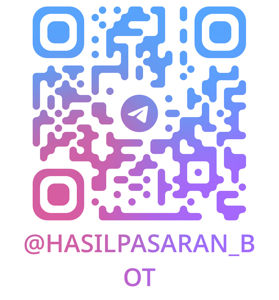Telegram QR Code